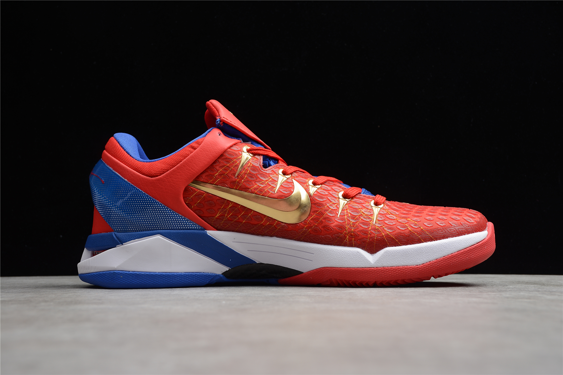 Nike Kobe 7 What The